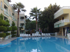  Club Sunset Apartments  Мармарис